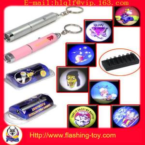 China Projector keychain