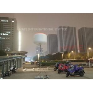 Safety Building Emergency Lights , HMI3600W External Emergency Lighting Oem /