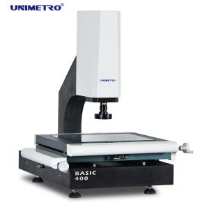 Easy-To-Use Calibration For Optical Measurement Equipment Operation. High