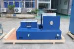 Electrodynamic Shaker System for Electronic Equipment Vibration Testing
