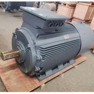 10kW Permanent Magnet Generator Air Cooled 50Hz/60Hz