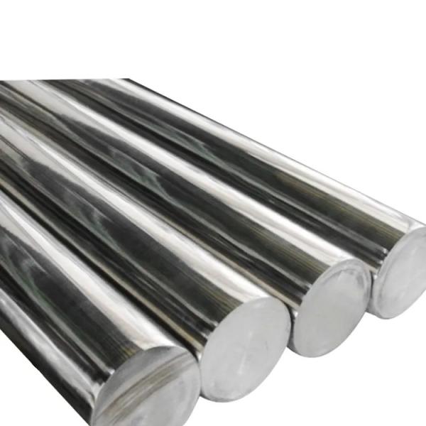 Buy Hot Rolled High Strength Alloy Steel Round Bar Hastelloy C276 1/2 Inch 12m Bright Bars at wholesale prices