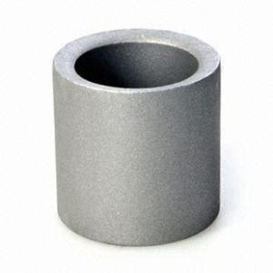 34CrNiMo6 Material Metal Forging Parts , CNC Machined Parts Kingrail ODM