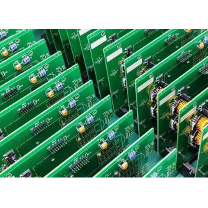 1oz Enig Turnkey Pcba Soldering Smt Tht Assembly