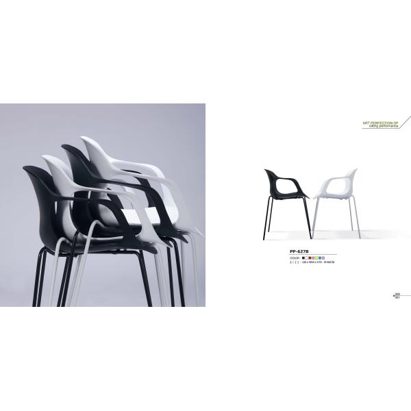 Buy modern stackable cafe dining chair furniture at wholesale prices