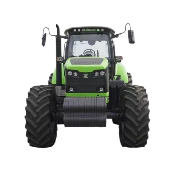 Buy XCMG Agriculture Farm Tractor PL2304 240HP 4 Wheel Drive Wheeled Tractor For Farm Operation at wholesale prices