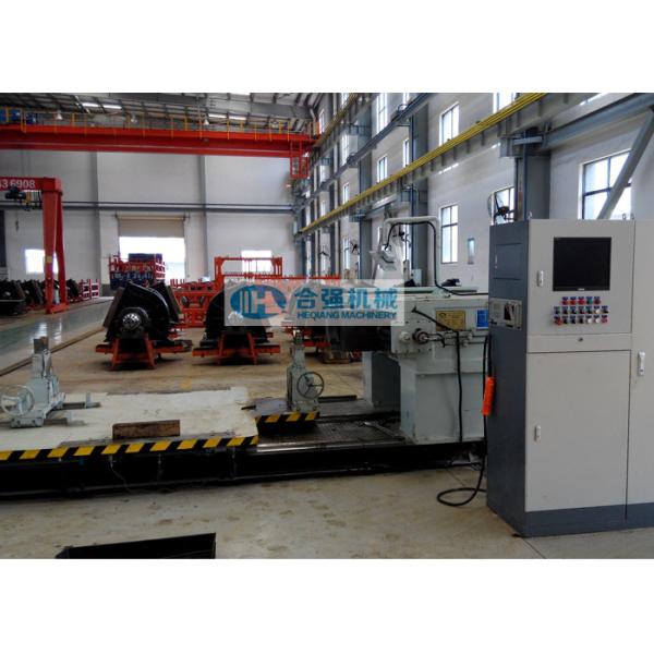 Buy 350 Ton Railway Wheel Press For Wheel Diameter 750-1350mm at wholesale prices