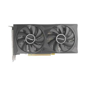 PCWINMAX Geforce RTX 2060 12GB 192BIT GDDR6 GPU Graphics Card Dual Fan For