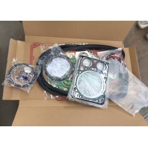 HOWO Truck Engine Repair Bag KC1400400021