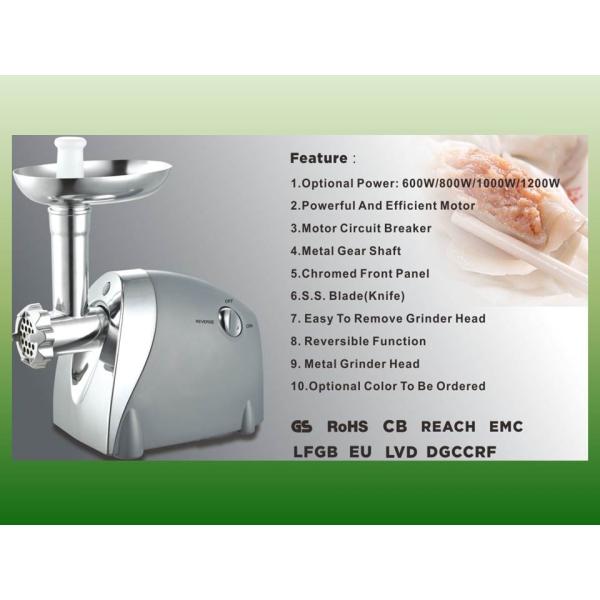 Electricwaring pro professional meat grinder vollrath meat grinder with DGCCRF