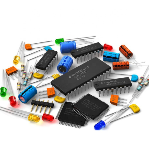 Buy USBLC6-2SC6Y at wholesale prices