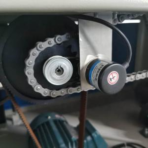 Factory Directly Sell Heat Sealer Package Semi-Automatic Pack Pillow Wrapping