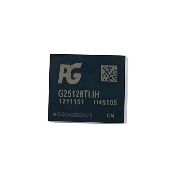 8GB - 256GB EMMC IC Chips Industrial Grade Embedded Memory Chips EMMC For PC