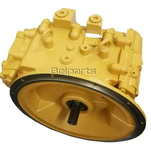 Excavator Machine Parts SBS80 E312C SBS120 SBS140 Hydraulic Main Pump