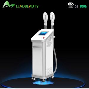 Painless permanent super hair removal ipl shr professional depitime hair removal