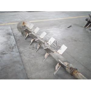 Strong Friction Washer Plastic 304 Stainless Steel Automatic Recycling Machine