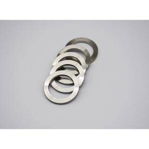 92.5WNicu Tungsten Heavy Metal Alloy Ring Machined / Ground Surface