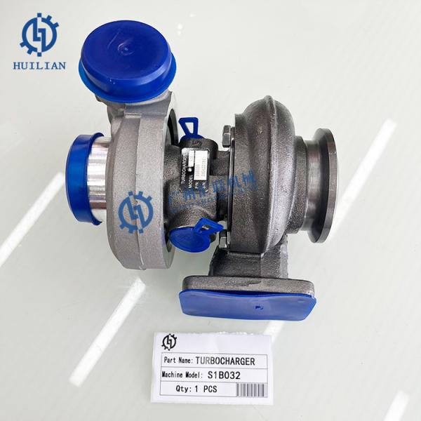 S1B032 High Quality Hot Selling Engine Parts Turbocharger RE518228 RE521157