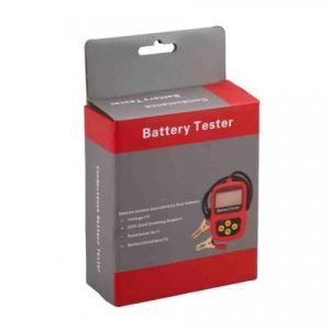 Original BST-100 BST100 Battery Tester with Multi-language