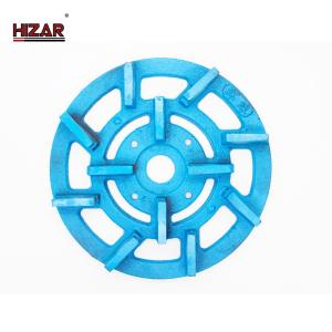 24 Grit Diamond Grinding Cup Wheels