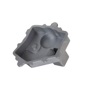 Stainles Steel Casting Factory Lost Wax Investment Casting Supplier
