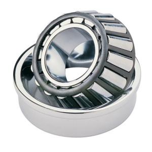 Apakah Fungsi Dari Roller Trush Taper Roller Bearing Single Row