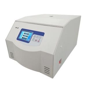 Portable PRP Platelet Rich Plasma Centrifuge Machine Low Speed