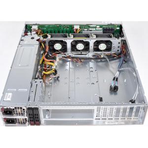 Supermicro CSE-LA25TOC-R609LP 2U Server 8xLFF 2x650W Stock Products Status Stock
