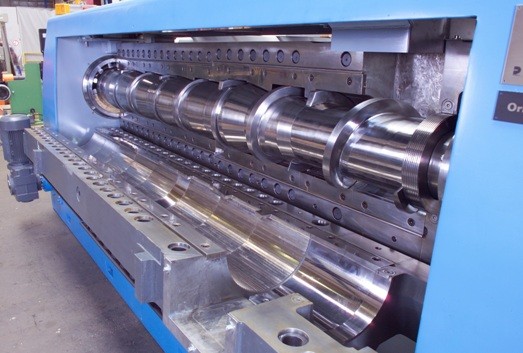 Carbon Steel Starch Single Industrial Screw Press Automatic Concentration Extrusion