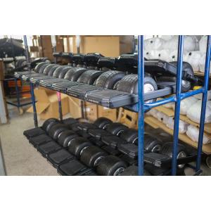 21.5m/h Single Tire Electric Skateboard 30 To 35km 1500w