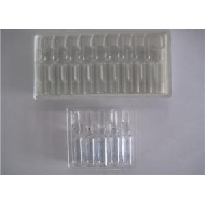 Automatic Plastic Thermoforming Machine Plastic Tray Case Making Machine