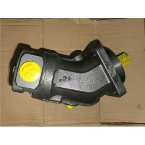 Rexroth R902193954 A2FM23/61W-VPB040 Axial Piston Fixed Motor All Purpose High