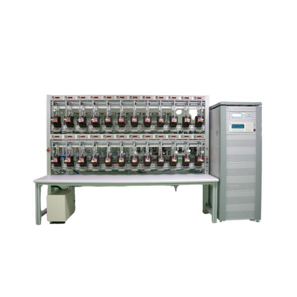 Buy One Phase Energy Meter Testing Equipment Semi Automatic Or Manual Operation at wholesale prices