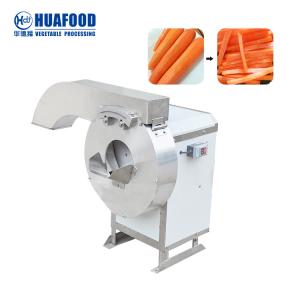 Fries Chips Cutter Dispenser French Fries Manufacturing Machine