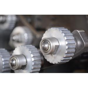 Full Automatic Sugar Cone Making Machine With Customized Shape