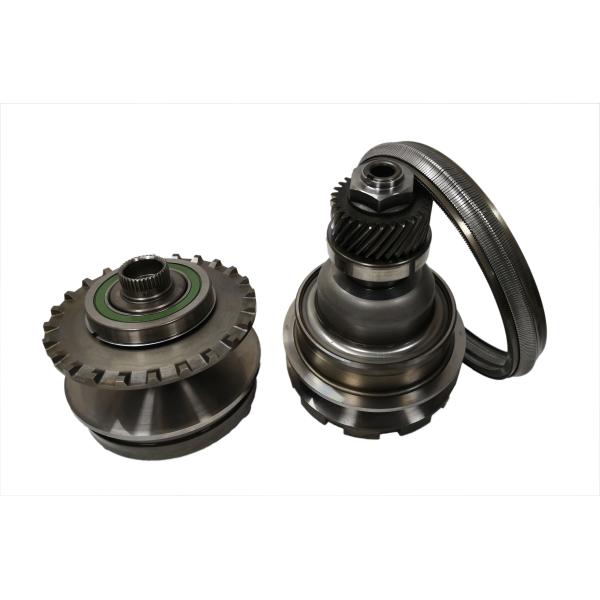 Buy RE0F10А JF011E CVT Transmission Pulley kit For Nissan x-trail tllda teana rogue at wholesale prices