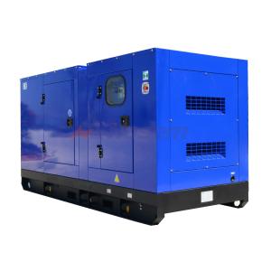 Soundproof Fawde Diesel Generator