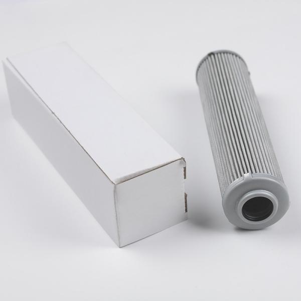 Glass fibre Hydraulic pressure filter element 0009831601 with high fineness B7 1000