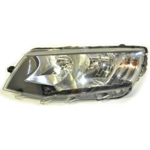5E1941017 Headlight for skoda