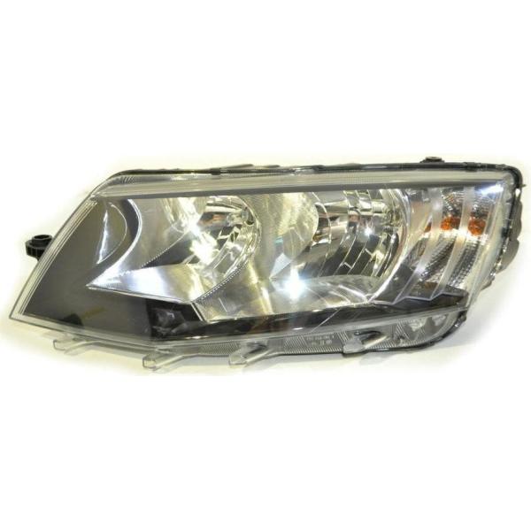 Buy 5E1941017 Headlight for skoda at wholesale prices