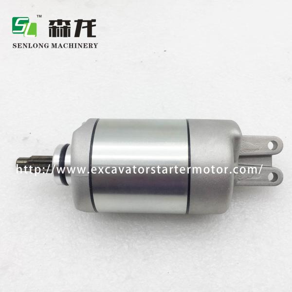 Starter ATV TRX450-500 1998-2000 Motorcycle 12V 10T CCW 31200-HM7-000 31200-HM7-003 31200-HM7-A41 SMU0216 410-54044
