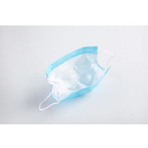 FFP3 Medical Sterile Disposable Mask High BFE PFE CE FDA Certification