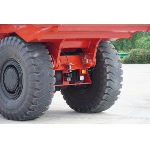 20ton Large Capacity Wheel St20 Haul Dump Truck