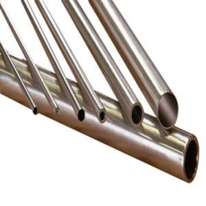 China SUS 201 304 316 Stainless Steel Welded Tubes ASTM A554 on sale