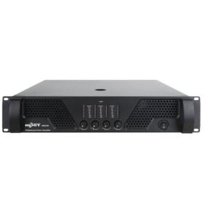 Quality 4 channel 1000W professional high power pa amplifier VD8100 for sale
