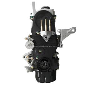 Original Spare Part 1.6L Gasoline Engine Block for BYD SaimaMitsubishi Hafei F3