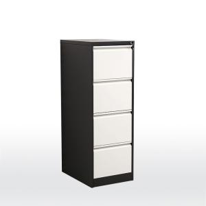 Knock Down 0.089 CBM FC Folders Drawer Filing Cabinet