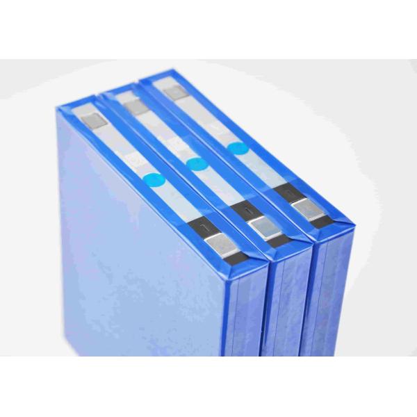 19mmx124mmx133mm Lithium Battery Cell LFP Battery Cell EIKTO 30Ah