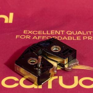 81.62680.6095 KM5200001 CARRUCHI Brand Shacman F2000 Heavy Truck Parts Door lock