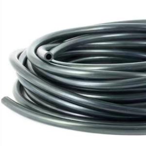 Oil Resistance Fluororubber Heat Shrink Tubing